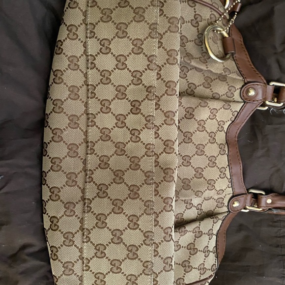 Authentic Gucci bag - Picture 8 of 8